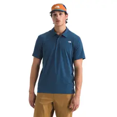 THE NORTH FACE - Polo Adventure Hombre