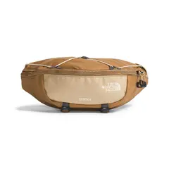 THE NORTH FACE - Canguro Terra Lumbar 3L