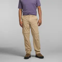 THE NORTH FACE - Pantalón Paramount Convertible Hombre