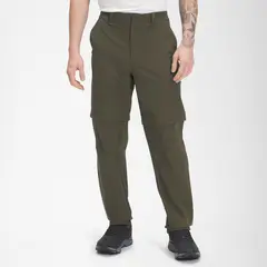 THE NORTH FACE - Pantalón Paramount Convertible Hombre