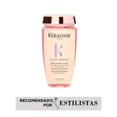 KERASTASE - Shampoo Kérastase Gloss Absolu Bain Hydra-glaze 250ml