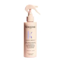 KERASTASE - Spray Kérastase Gloss Absolu Anti-frizz Y Protector Térmico 190ml