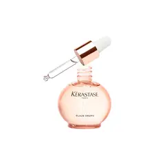 KERASTASE - Aceite Capilar Gloss Absolu Glaze Drops Brillo Antifrizz 45 ml