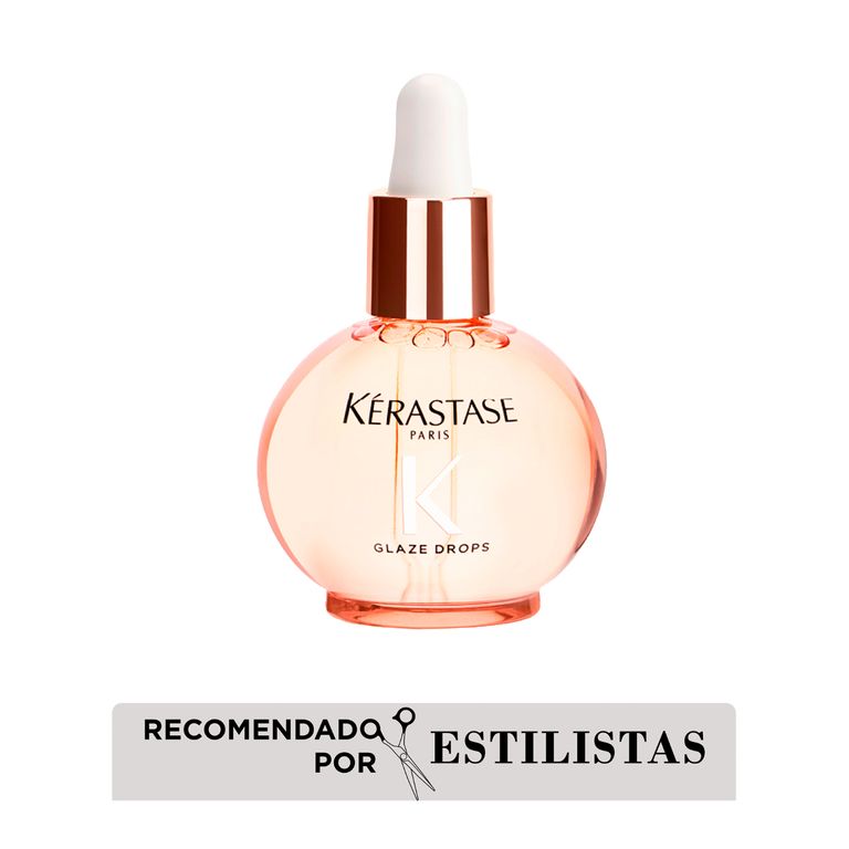 Aceite Kérastase Gloss Absolu Glaze Drops 45ml