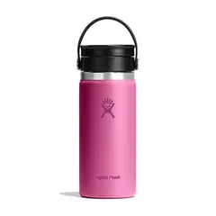 HYDROFLASK - Botella 16 Oz Wide Flex Sip Lid Reef