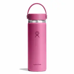 HYDROFLASK - Botella 20 Oz Wide Flex Cap Reef