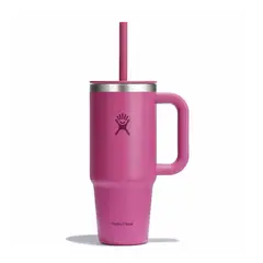 HYDROFLASK - 24Oz All Arnd Travel Tumbler Reef