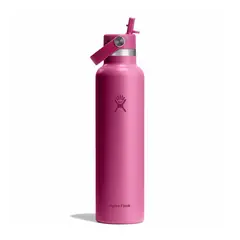 HYDROFLASK - 24 OZ STANDARD FLEX STRAW CAP REEF