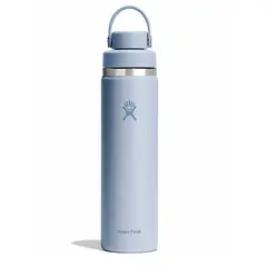 HYDROFLASK - Botella 24 Oz Wide Flex Chug Cap Surf