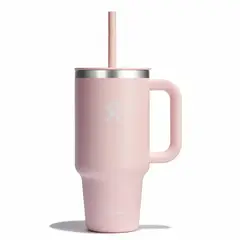 HYDROFLASK - Botella 32 Oz All Around Travel Tumbler Trillium