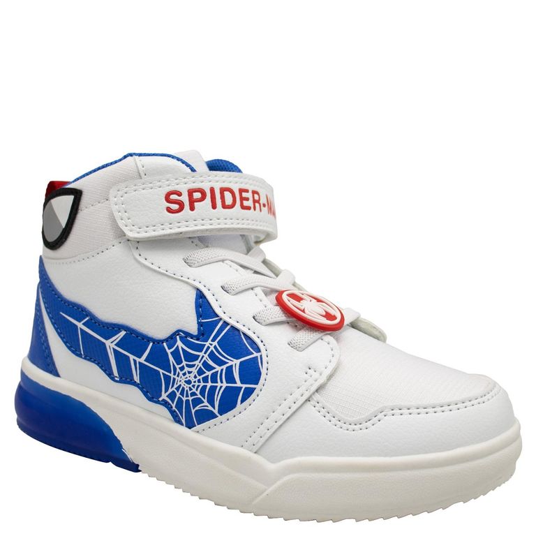 Zapatillas Urbanas Niño Spiderman