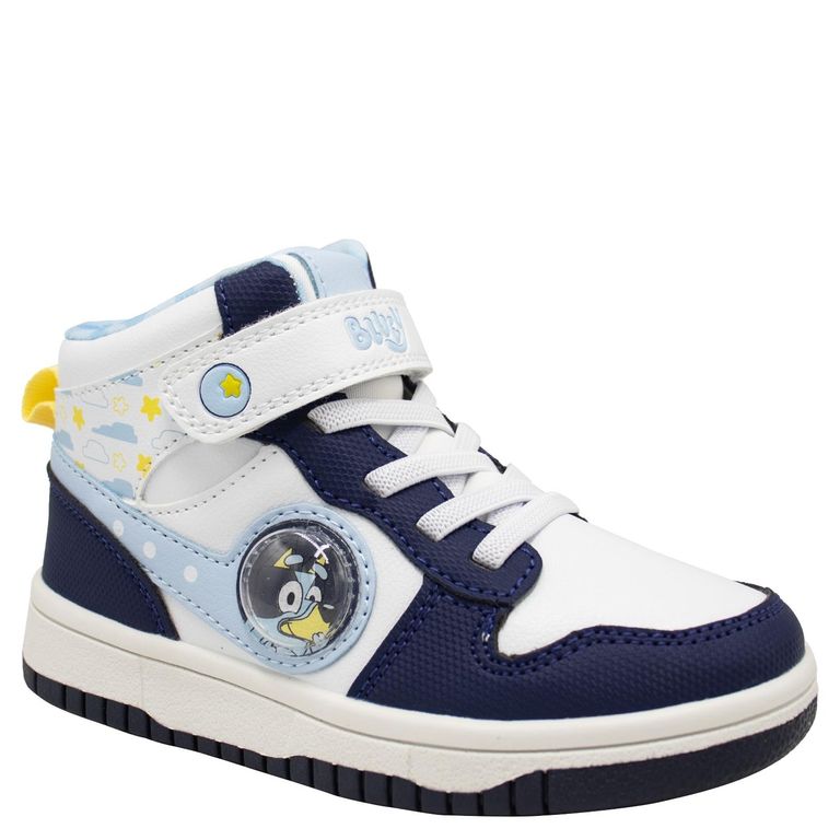 Zapatillas Urbanas Niño Bluey