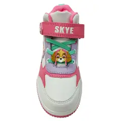 Childrens Club - Zapatillas Urbanas Niña Paw Patrol