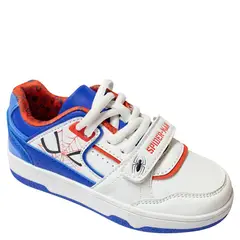 Childrens Club - Zapatillas Urbanas Niño Spiderman