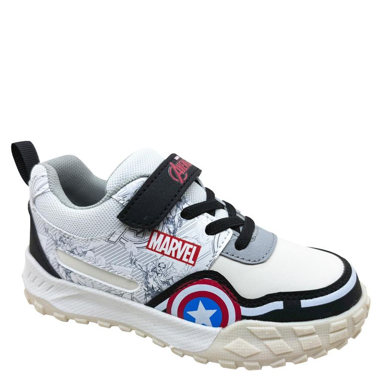 Zapatillas Urbanas Niño Avengers