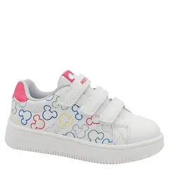 Childrens Club - Zapatillas Urbanas Niño Mickey