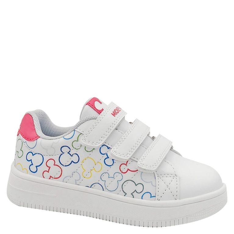Zapatillas Urbanas Niño Mickey
