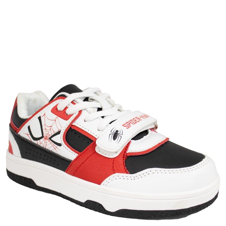 Zapatillas Urbanas Niño Spiderman