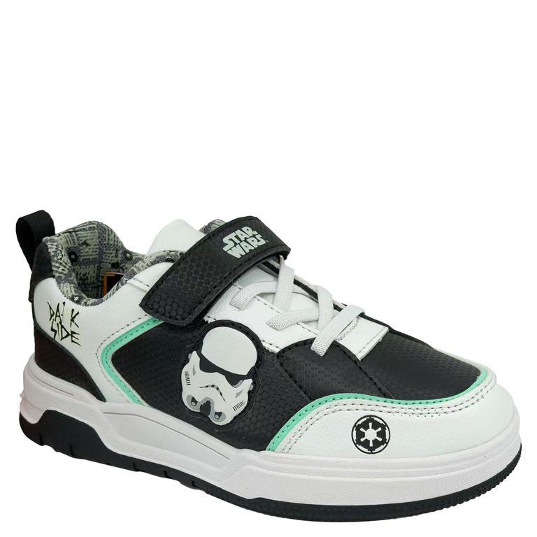 Zapatillas Urbanas Niño Star Wars