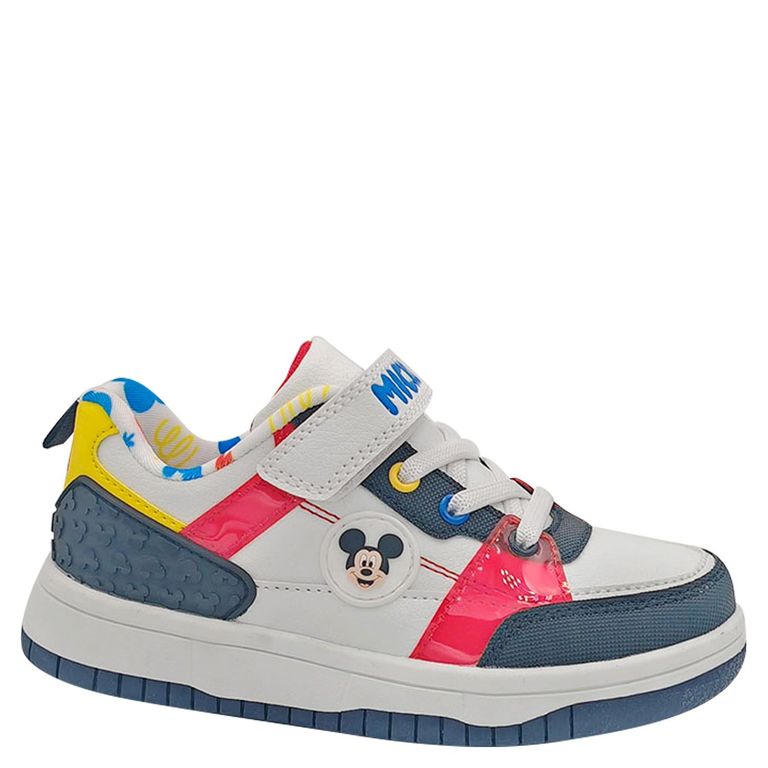 Zapatillas Urbanas Niño Mickey