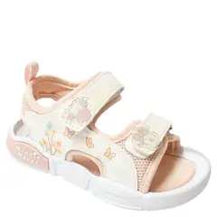 CHILDRENS CLUB - Sandalias Niña