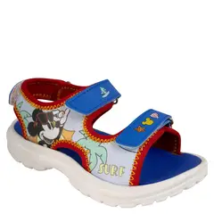 CHILDRENS CLUB - Sandalias Niño