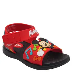 CHILDRENS CLUB - Sandalias Niño