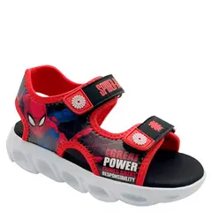 CHILDRENS CLUB - Sandalias Niño