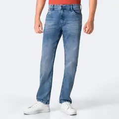 PIONIER - Jean Regular Fit Hombre