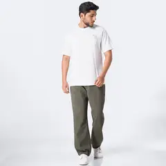 PIONIER - Pantalon Regular Fit Hombre