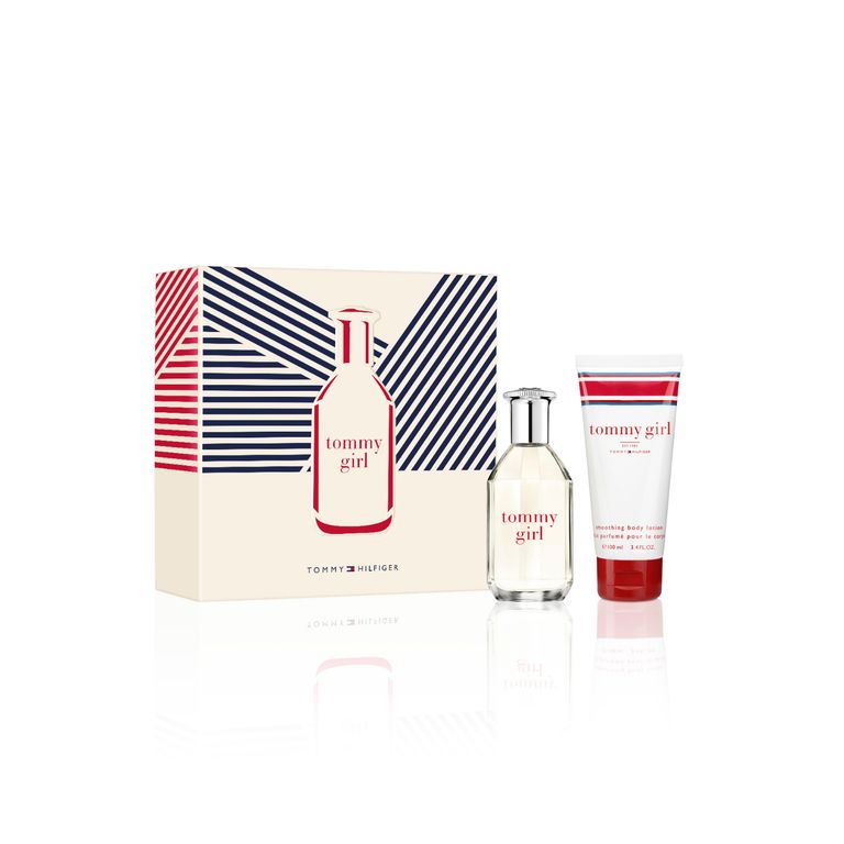 Estuche Tommy Girl Edt 50 Ml
