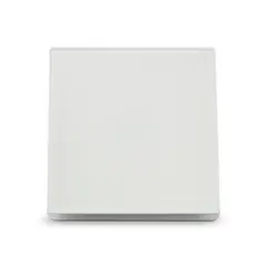 GENERICO - Extractor De Aire Decorativo Light Line 15.1cm 180m3/h