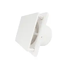 GENERICO - Extractor De Aire Decorativo Light Line 20cm 260m3/h