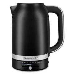 KITCHENAID - Tetera Eléctrica De 1.7 L Negro