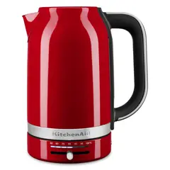 KITCHENAID - Tetera Eléctrica De 1.7 L Rojo