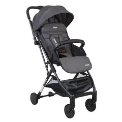 INFANTI - Coche Paseo Terrain