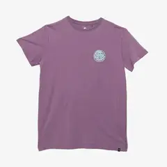 RIP CURL - Polo Niño Manga Corta