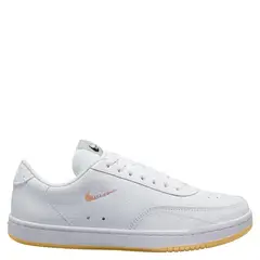 NIKE - Zapatillas Urbanas Mujer Court