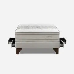 ROSEN - Cama Cajones Tempo Plus 2 Plz
