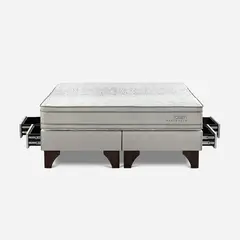 ROSEN - Cama Cajones Tempo Plus King