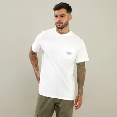 HUNTINGTON - Polo 100% Algodón Manga Corta