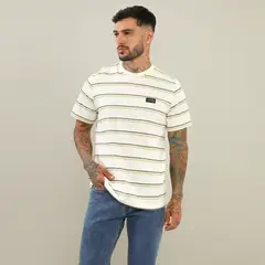 HUNTINGTON - Polo 100% Algodón Manga Corta