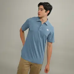 HUNTINGTON - Polo 100% Algodón Regular Fit Hombre