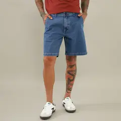 HUNTINGTON - Short Casual Hombre
