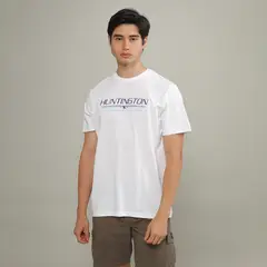 HUNTINGTON - Polo 100% Algodón Regular Fit Hombre