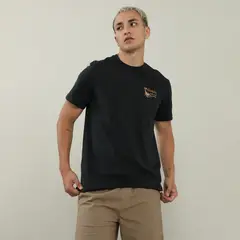 HUNTINGTON - Polo 100% Algodón Regular Fit Hombre