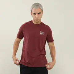 HUNTINGTON - Polo 100% Algodón Regular Fit Hombre