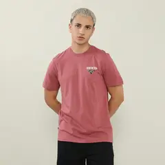 HUNTINGTON - Polo 100% Algodón Regular Fit Hombre