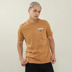 HUNTINGTON - Polo 100% Algodón Regular Fit Hombre