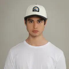 HUNTINGTON - Gorra Jockey Casual Hombre